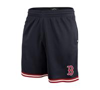 Boston Red Sox Back Court '47 GRAFTON MLB Shorts Navy - L