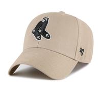 Boston Red Sox Cooperstown '47 MVP SNAPBACK Cap
