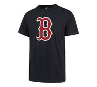 Boston Red Sox Imprint ’47 Echo MLB T-Shirt Navy - M