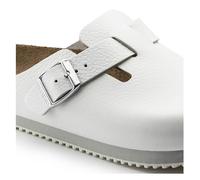 Boston Super Grip White