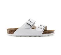 Boston Super Grip White