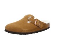 Birkenstock Clogs BOSTON in Braun 37