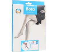 Bota Botalux 40 Support Strumpfhose Smoke N6 1 Stück