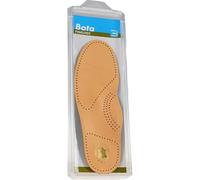 Bota Podo 29 Einlegesohle Leder Mit Poron 37 Paar 1