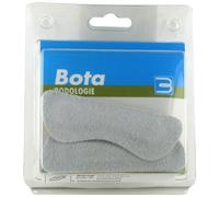 Bota Podo 30 Ferse Antirutsch Grau Universal 1 Paar