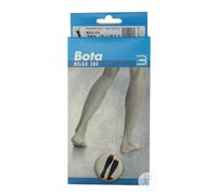 Bota Relax 280 Kniestützstrümpfe N2 Sand 1 Stück
