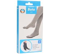 Bota Soft 1 Elegant N2 39-42 Schwarz 1 Paar