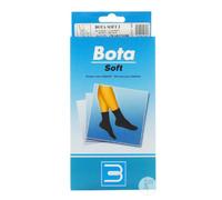 Bota Soft 3 Klassisch Mit Frotte N2 Schwarz 39-42 Paar 1