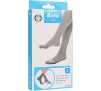 Bota Soft 5 Klassisch Mit Silbergarn N2 39-42 Grau 1 Paar