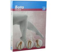 Bota Tovarix 20/I Kniestrümpfe Mit Zehen Schwarz Extra Large 1 Paar