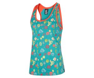 Botanic Tank W, Tops, Damen - La Sportiva 730711 Tea/Forest M