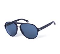 Unisex-Sonnenbrille Botaniq MOD. BIS-7020 57105