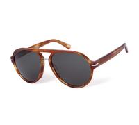 Unisex-Sonnenbrille Botaniq MOD. BIS-7020 57102