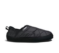 Berghaus Unisex Bothy Slipper 2.0, Nadelstreifen in Tiefschwarz und Grau, 7/8 UK
