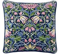 Bothy Threads Gobelin-Stickkissen Set Glockenblume, 35.5x35.5cm, TAC5, Stickbild vorbedruckt