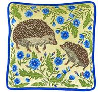 Bothy Threads Gobelin-Stickkissen Set Stacheliges Paar