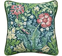 Bothy Threads Gobelin-Stickkissen Stickpackung Compton Stickbild gedruckt