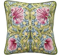 Bothy Threads Gobelin-Stickkissen Stickpackung Pimpernel Stickbild gedruckt