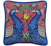 Bothy Threads Gobelin-Stickkissen Stickpackung Regal Stickbild gedruckt