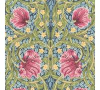 Bothy Threads The Home Of Happy Stitching Kreuzstich Stickpackung, Pimpernel