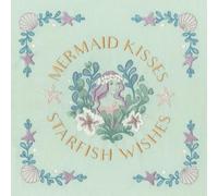 Bothy Threads The Home Of Happy Stitching Stickbild Stickpackung, Meerjungfrauen