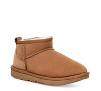 UGG KIDS CLASSIC ULTRA MINI Boots brown in Größe:36