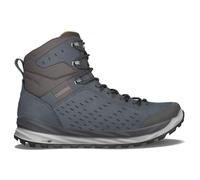 Lowa MALTA GTX MID Wanderschuh Herren blau 47