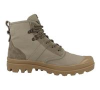Botte Palladium Pallabrousse Tactical Noir