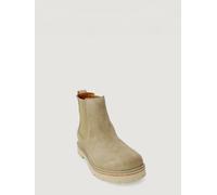 Bottes Birkenstock Highwood Beige
