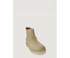 Bottes Birkenstock Highwood Beige