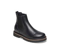 Bottes Birkenstock Highwood Etroite schwarz