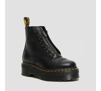 DR. MARTENS Stiefel SINCLAIR 8 EYE AUNT S, Schwarz:41