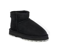 Bottes EMU Australia Sharky Micro schwarz