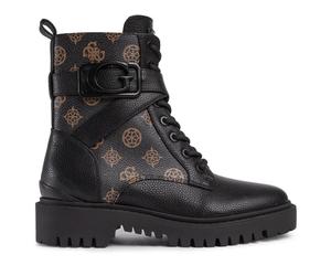 Bottes Guess Noir Orana