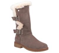 Bottes Hush Puppies Megan Mid MEMORY FOAM Femme EU 36 / UK 3