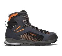 Bottes Lowa Vigo Gtx blau marine