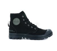Bottes Palladium Hi Htg Supply schwarz
