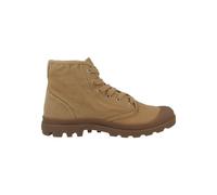 Bottes Palladium Pampa Hi Marron