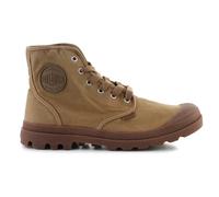Bottes Palladium Pampa Hi Olivgrén