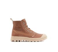 Bottes Palladium Pampa Marron