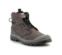 Palladium PAMPA TRAVEL LITE RS Modus, Olivgrün, 46 EU
