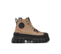 Bottes Palladium Revolt Hi Tx Marron