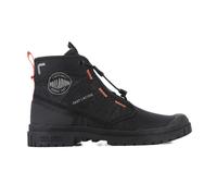 Bottes Palladium SP20 Travel Hi schwarz