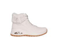 Skechers Uno Rugged - Fall Air Sneaker in Off Weiss, Größe 40