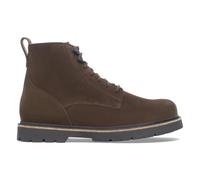 Birkenstock HIGHWOOD LACE MID 1028891 braun - bequeme Stiefelette für Damen - Größe 43