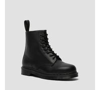 Dr. Martens 1460 Mono Black Smooth Damen-Schuhgröße 41