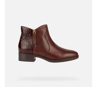Geox Felicity B Stiefeletten EU 38 Brown