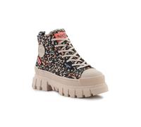 Bottines Palladium Beige - Rvolt Hi Wild