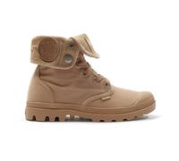 Bottines Palladium Marron BAGGY