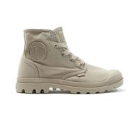 Bottines Palladium Pampa Hi beige